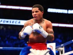 Gervonta ‘Tank’ Davis arrestato a Miami dopo due settimane di caccia all’uomo