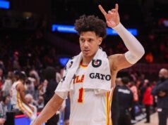 Gli Hawks stanno cercando di domare i Pacers per la seconda volta in questa stagione