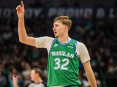 Gli Hornets battono i Mavericks per rovinare la storica serata di Cooper Flagg