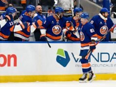 Gli Islanders cercano la quarta vittoria consecutiva contro i Predators ospiti