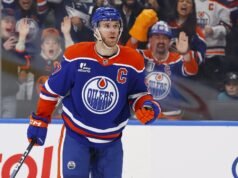Gli Oilers cercano una ripartenza migliore, a cominciare dal match contro i Wild