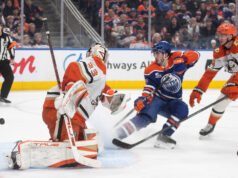 Gli Oilers forniscono il progetto per i Ducks emergenti con una vittoria difficile