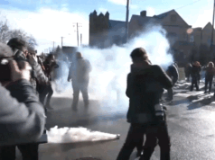 Proteste dell’ICE del Minnesota presumibilmente guidate da attori esterni, avverte il CEO