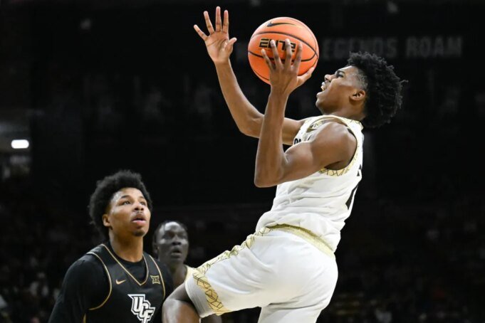 Gli appassionati di CU visitano lo stato dell'Iowa