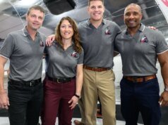 Gli astronauti lunari della NASA sono in quarantena: cosa significa veramente?