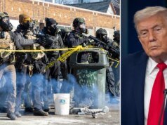 Gli editori dei giornali si uniscono per criticare l’amministratore Trump su Minneapolis