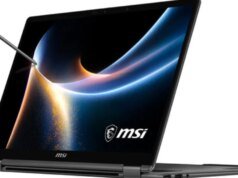 Gli eleganti laptop Prestige di MSI arrivano finalmente sugli scaffali con i chip Intel Panther Lake