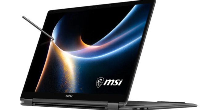 Gli eleganti laptop Prestige di MSI arrivano finalmente sugli scaffali