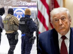 Gli esperti conservatori di immigrazione sono divisi sulla questione se Trump stia “facendo marcia indietro” nella lotta contro l’ICE del Minnesota