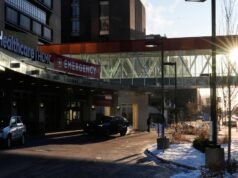 Gli infermieri del Minnesota mettono in dubbio le affermazioni dell’ICE sui teschi umani mozzati