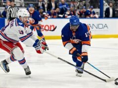 Gli isolani emergenti sono alla ricerca di uno sconvolgimento stagionale sui Rangers in difficoltà