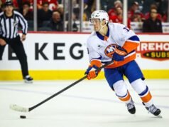 Gli isolani sperano in un’inversione di tendenza contro gli umili Canucks