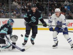 Gli oppressi Maple Leafs si grattano la testa di fronte alla dura scadenza commerciale