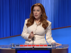 Gli spettatori di “Jeopardy” sono scioccati dopo che la star di “Abbott Elementary” ha imprecato in onda