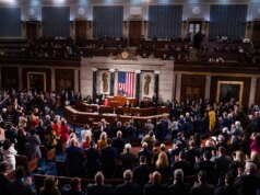 Gli stati blu perdono seggi al Congresso a favore degli stati rossi nell’analisi del censimento 2030.