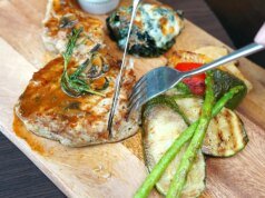 Gli studi sulla carne di maiale magra mostrano significativi benefici per la salute degli adulti di età superiore ai 65 anni.