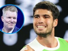 Gli uomini più giovani ad aver raggiunto ogni finale del Grande Slam: Carlos Alcaraz batte il record