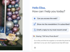 Google Chrome presenta la funzionalità di navigazione automatica fornita da Gemini