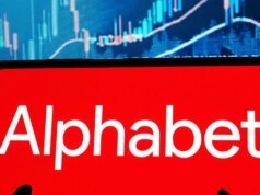 Google supera la storica soglia dei 4mila miliardi di dollari