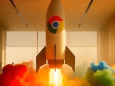 Google vuole che Chrome mostri quali parti di una pagina web sono state create dall’uomo o dall’intelligenza artificiale