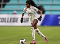 Gotham ha ingaggiato la star della Florida State Jordynn Dudley – fonte