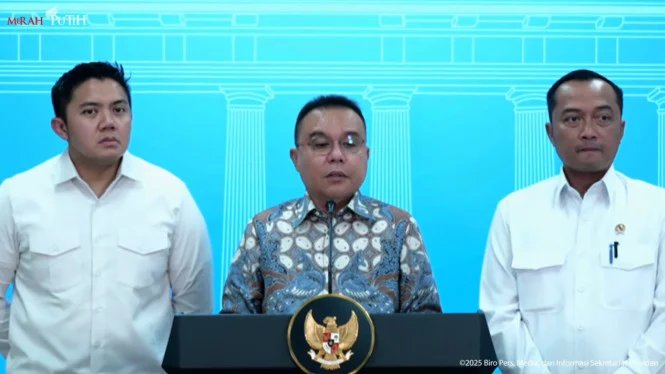 Governo e DPR hanno concordato che le modifiche alla legge