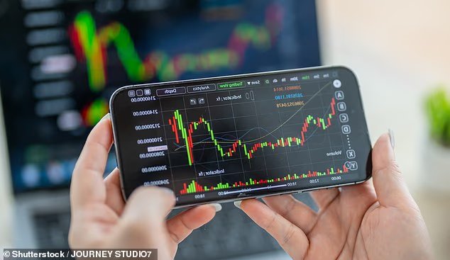 Guadagna un interesse del 7,5% sul denaro non investito con