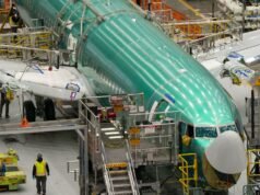 Guadagni del quarto trimestre 2025 di Boeing (BA).