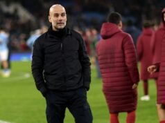 Guardiola ammette che il Manchester City è nel panico per la strategia del Benfica di Mourinho