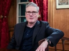 Guerra civile ai vertici del governo mentre Keir Starmer “blocca i tagli ai sussidi” | Politica | Notizia