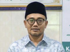 Gus Salam ha proposto che il governo riveda l’appartenenza del RI al comitato per la pace, perché qui