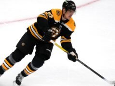 Hampus Lindholm e Marcus Johansson arrivano in Svezia come sostituti