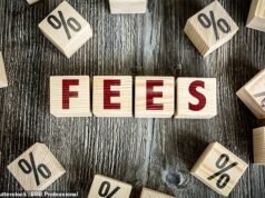 Hargreaves Lansdown taglia le spese del conto con un grande cambiamento nelle tariffe, ma la gestione dei fondi ora ti costerà