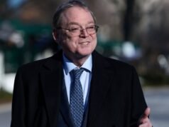 Hassett elogia la scelta di Trump di Wersch alla guida della Fed, afferma di avere già il “lavoro dei sogni”