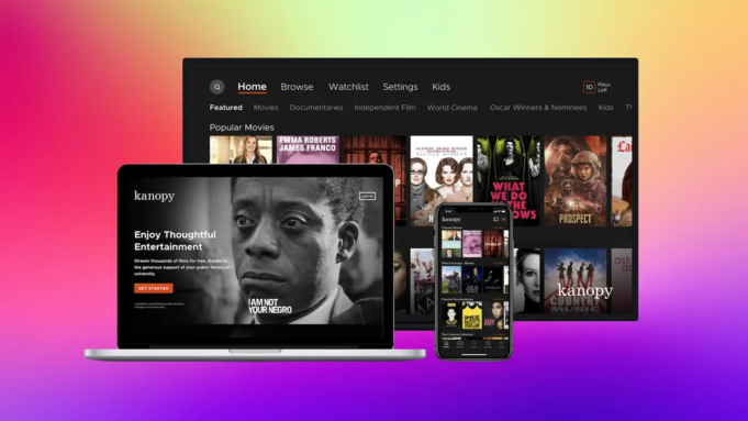 Ho annullato tutti i miei abbonamenti streaming tranne questo abbonamento