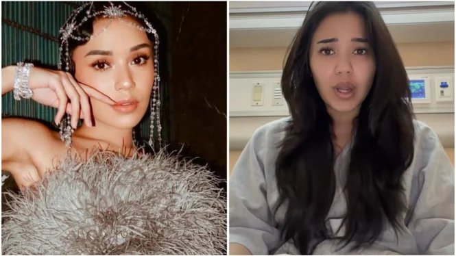 Ho il fiato corto, le mie mani sono rigide