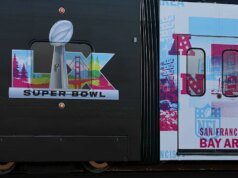 Ho provato a utilizzare l’intelligenza artificiale per prevedere il Super Bowl del 2026