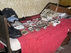 Home “Frozen in Time” con foto agghiaccianti e inspiegabili sugli scaffali | Strano | Notizia