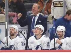 Homestand fulmineo contro Mammoth dopo aver ottenuto una serie di 15 punti