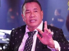 Hotman Paris afferma di essere pronto a inviare 10 avvocati per aiutare i commercianti di torte gelato della vecchia scuola