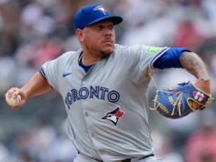 I Blue Jays Yariel Rodriguez lanceranno per Cuba nel World Baseball Classic