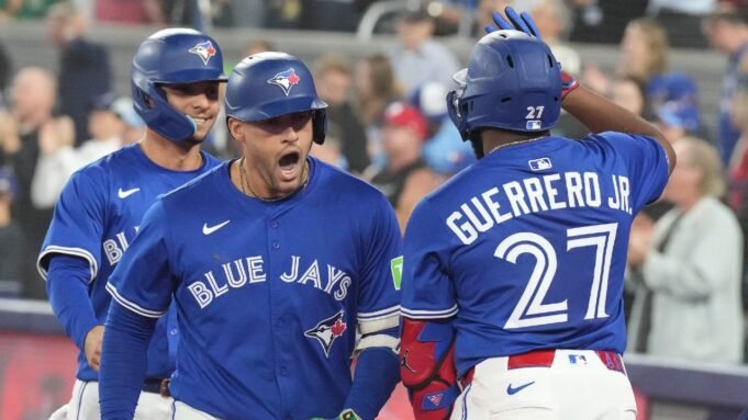 I Blue Jays entrano nel 2026 con una formazione molto