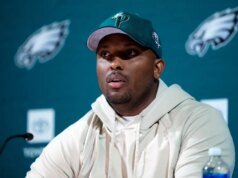 I Broncos stanno intervistando il CO Brian Johnson per un lavoro come OC