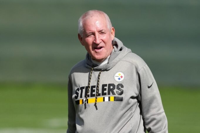 I Bucs assumono l'ex coordinatore delle squadre speciali degli Steelers