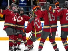 I Charge ottengono i tre punti ‘necessari’ prima della pausa olimpica grazie ad un gioco di frizione