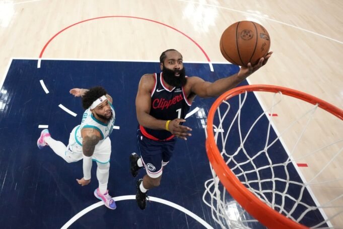 I Clippers sono in crescita, mentre i Wizards cercano più