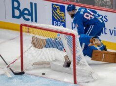 I Colorado Avalanche perdono 7-3 in trasferta contro i Montreal Canadiens