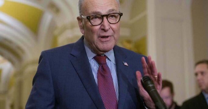 I Democratici del Senato e la Casa Bianca hanno raggiunto