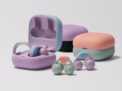 I LinkBuds open-ear di Sony ora sono disponibili in formato clip-on