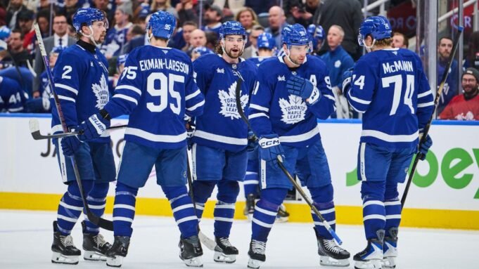 I Maple Leafs dovrebbero fare trading alla scadenza, ma prima